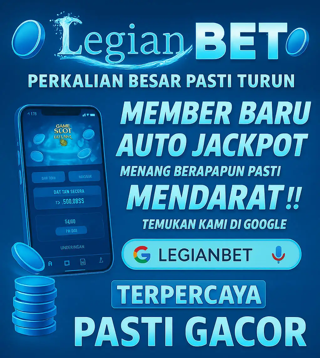 LEGIANBET: DAFTAR AKUN TOTO SLOT BET 200 DI SITUS LEGIAN PASTI GACOR DAN TERPERCAYA! - WooCommerce eCommerce